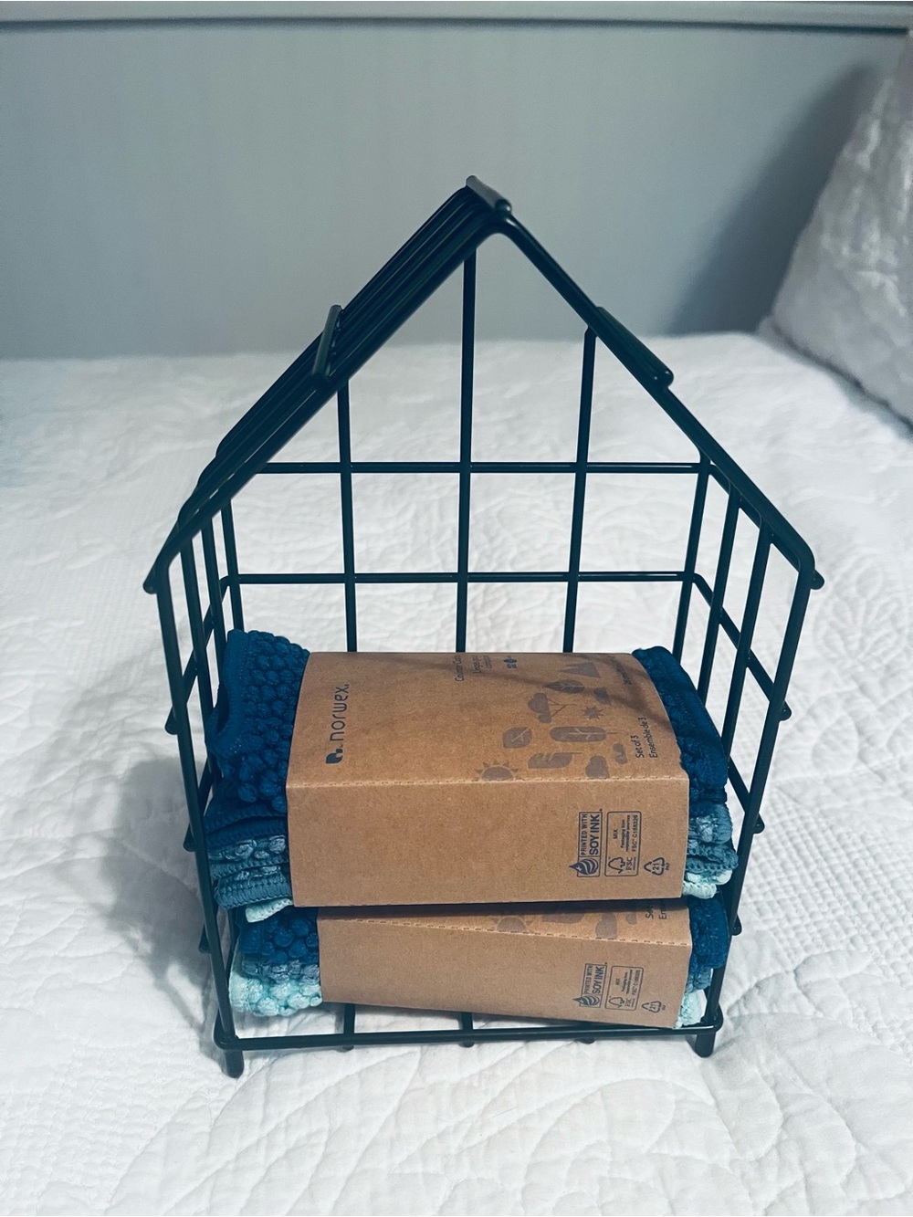 Norwex Counter Cloth Set